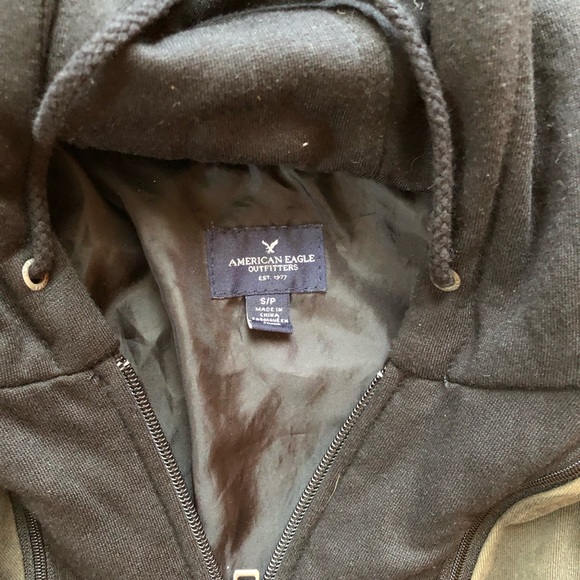 AE Utility jacket - Picture 5 of 5